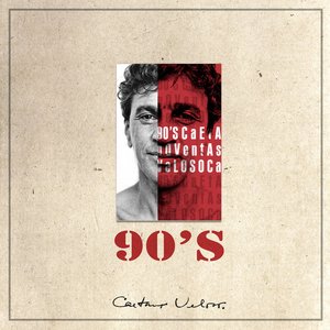 Caetano Veloso 90's (International Version)