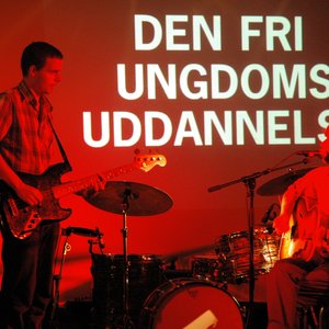 Avatar for Den fri ungdomsuddannelse