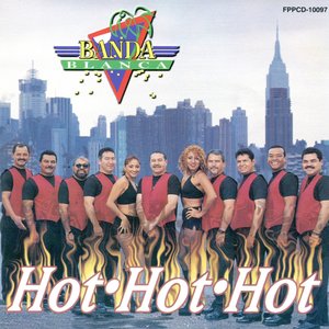 HOT HOT HOT