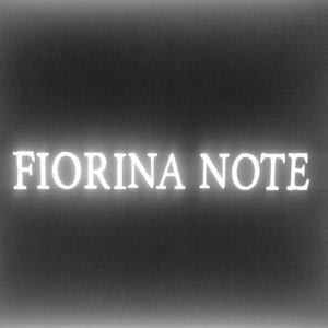 Avatar for Fiorina Note