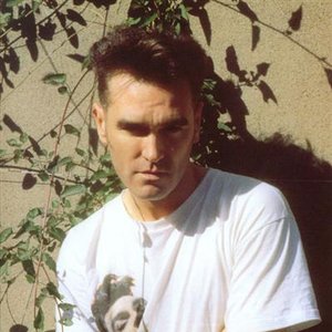 Avatar de Morrissey