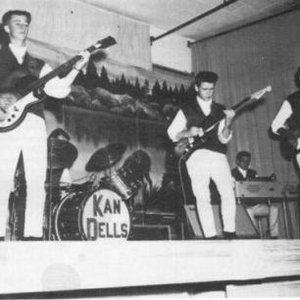 The Kan Dells 的头像