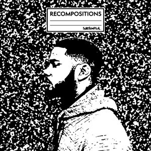 Recompositions - EP