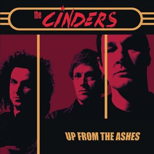 Up From The Ashes