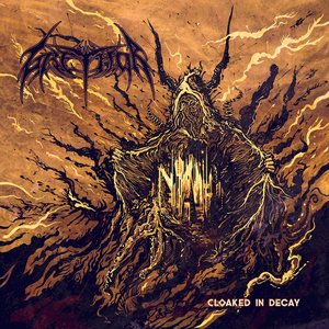 Cloaked in Decay