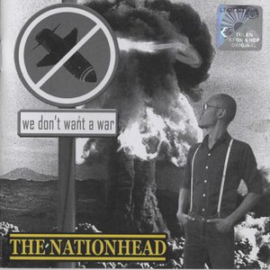We Don't Want A War