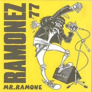 Mr. Ramone