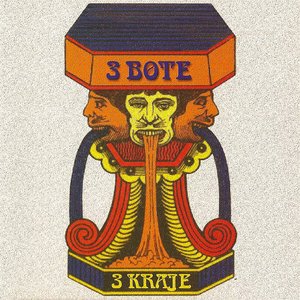 3 Kraje
