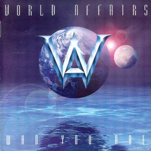 World Affairs 的头像