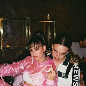 Charli XCX feat. Tommy Cash için avatar