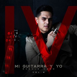 Mi Guitarra y Yo Vol. 4