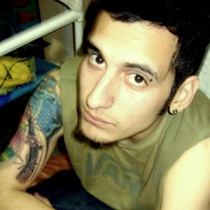 Matias Rivero 的头像