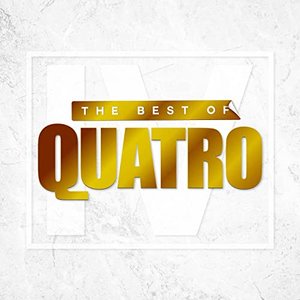 The Best of Quatro