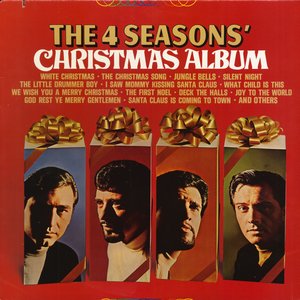 The 4 Seasons' Christmas Album