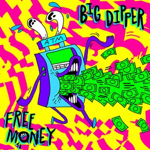 FREE MONEY