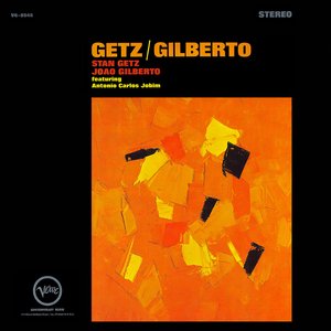 João Gilberto, Antonio Carlos Jobim, Stan Getz için avatar