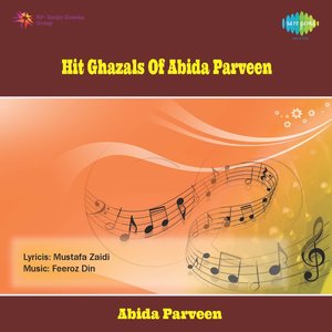 Hit Ghazals Of Abida Parveen