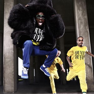 Duvelduvel photo provided by Last.fm