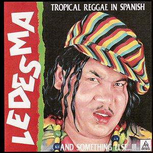 Tropical Reggae in Spanish and Something Else!