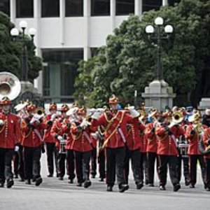 New Zealand Army Band 的头像