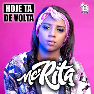 Hoje Tá de Volta