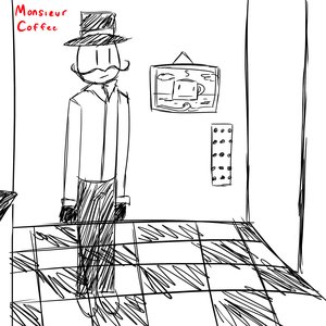Monsieur Coffee