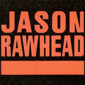 Jason Rawhead