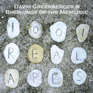 1001 Real Apes