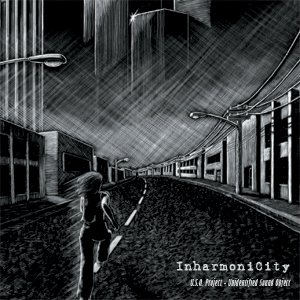 InharmoniCity