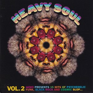 Image for 'Heavy Soul Vol. 2'
