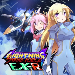 Lightning Strike Force EX-R