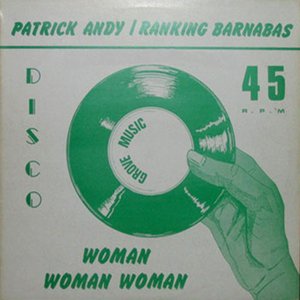 Patrick Andy & Ranking Barnabas のアバター