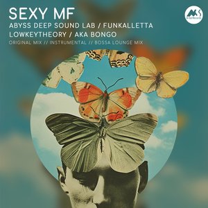 Sexy Mf