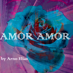 Artwork for Amor Amor (feat. Nino)