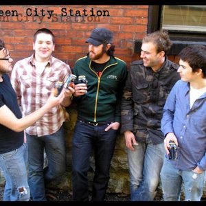 Queen City Station 的头像