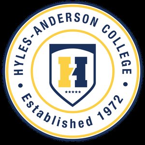 “Hyles-Anderson”的封面