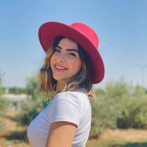Avatar for Sama Shoufani