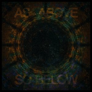 As Above, So Below