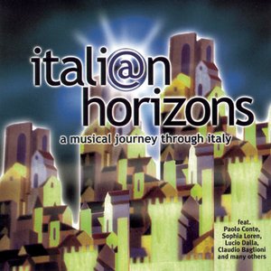 Italian Horizons