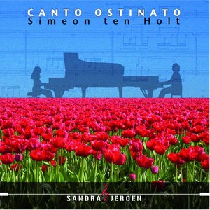 Image for 'Canto Ostinato'