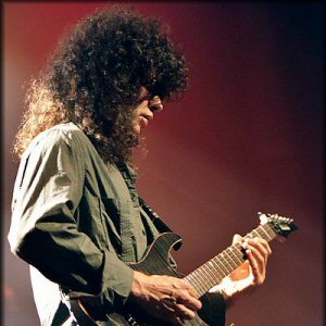 Patrick Rondat photo provided by Last.fm