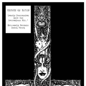 Church of Satan 的头像