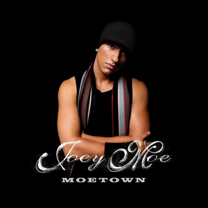 Moetown cover