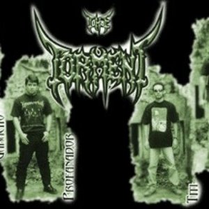 The Torment 的头像