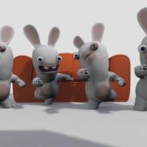 Image for 'Rabbids'