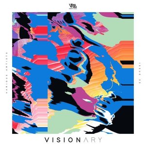Variety Music Pres. Visionary Issue 33