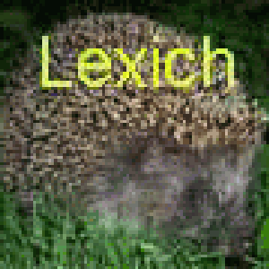 Lexich のアバター