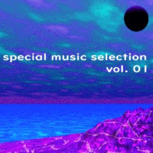Special Music Selection Vol. 01
