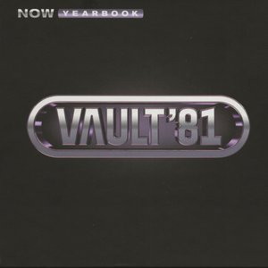 Now Yearbook Vault '81