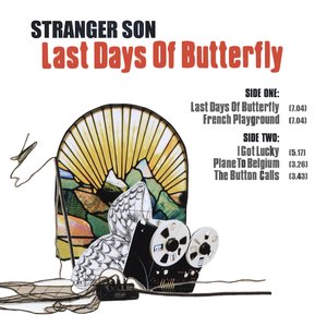 Stranger Son 的头像